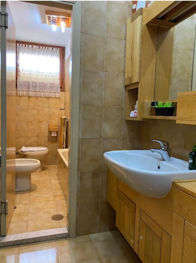 Готель Casa Tranquilla Firenze Екстер'єр фото
