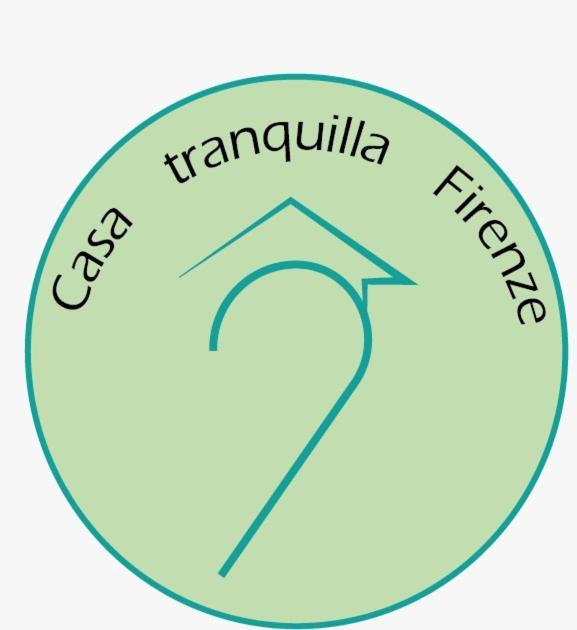 Готель Casa Tranquilla Firenze Екстер'єр фото